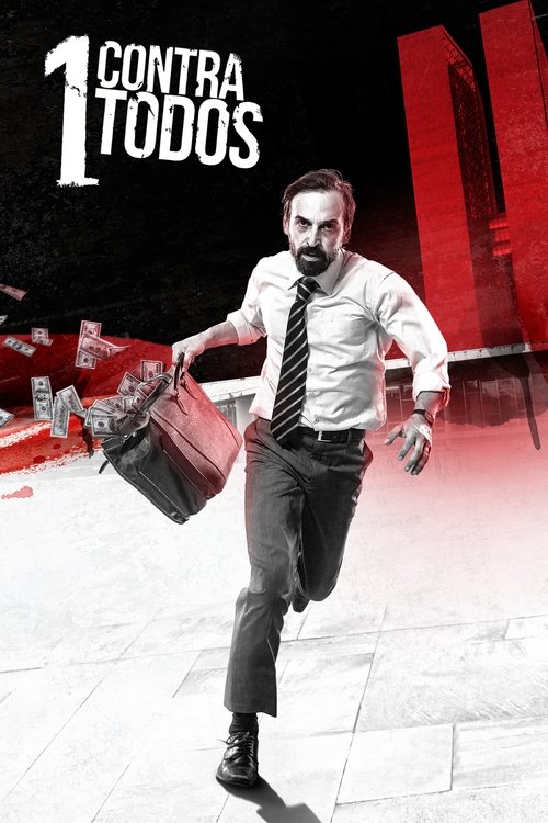 One Against All poster