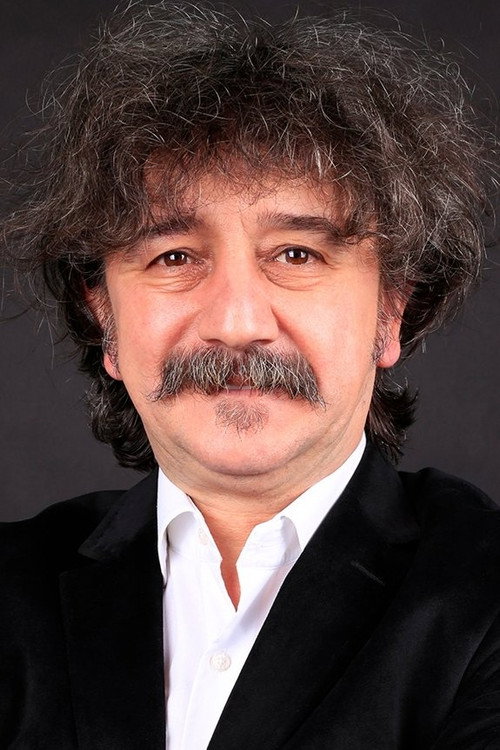 Photo of Suleyman Atanisev, Acting