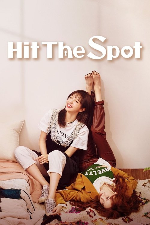 Fanta G Spot poster