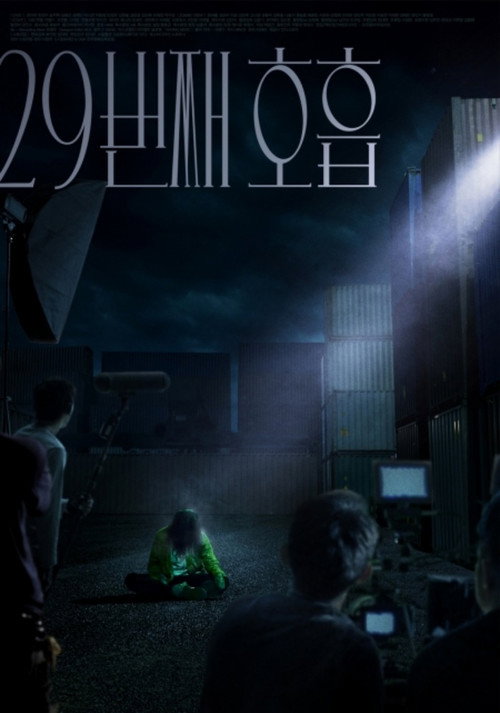 Movie poster for 29th breath (2022)