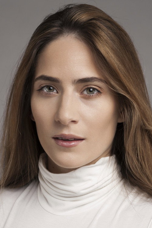Photo of Marija Bergam, Acting