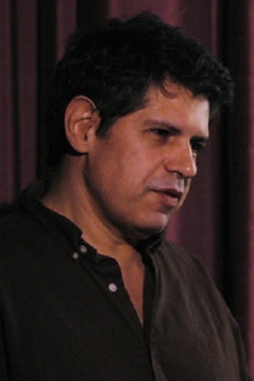 Photo of Jeff Scher, Directing
