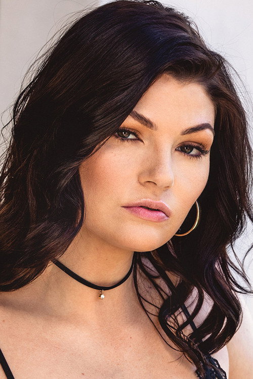 Photo of Jessica Rex, Acting