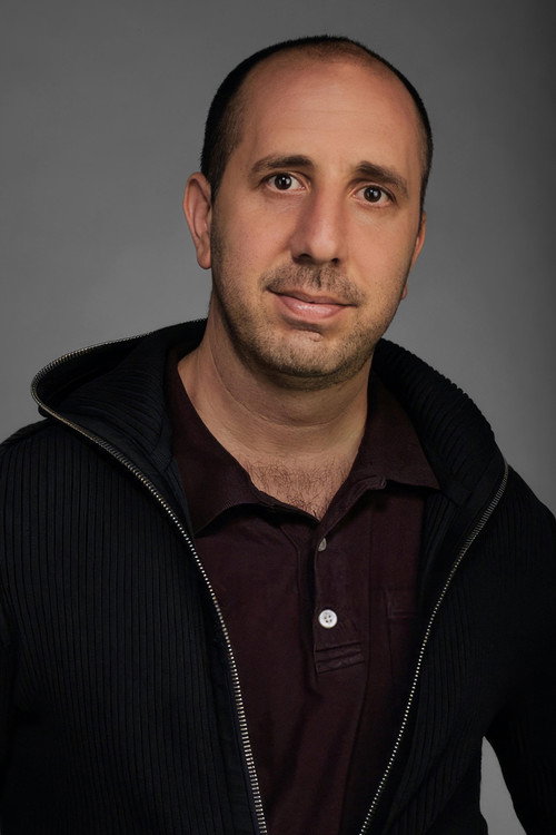 Josh Sternfeld profile