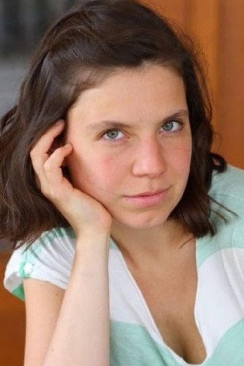 Photo of Johanna Leinen, Acting
