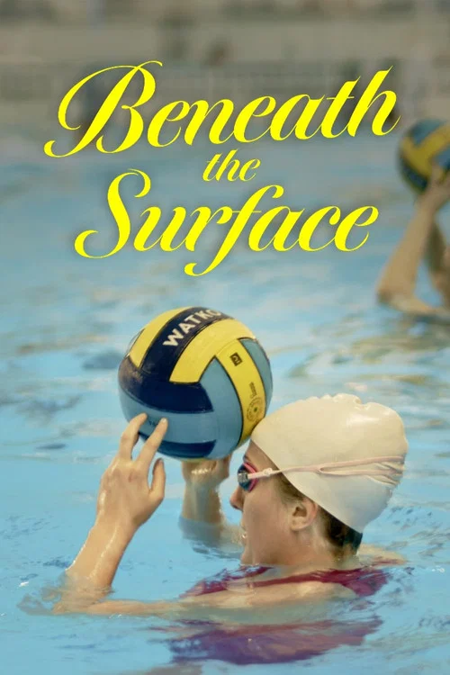 Movie poster for Beneath the Surface (2026)