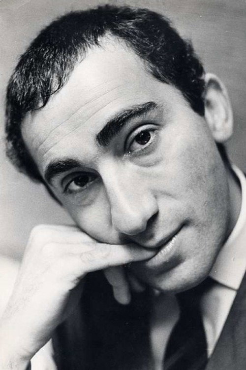 Photo of Lionel Bart, Sound