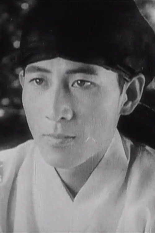 Photo of Yeong-pal Gwon, Acting