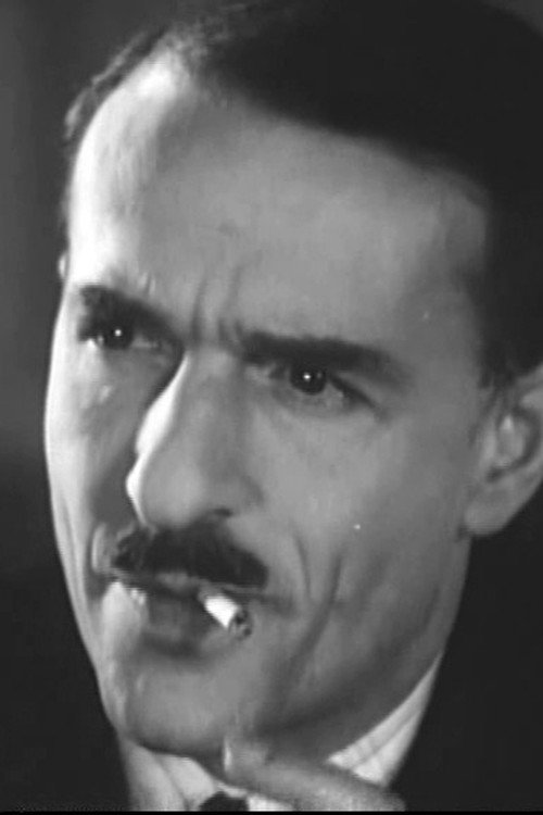 Photo of Vladimir Tsoppi, Acting