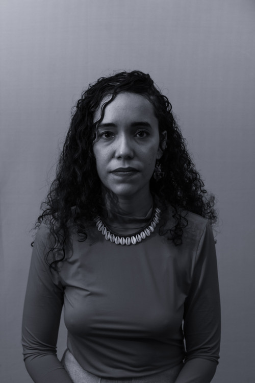 Photo of Jaimar Marcano, Production