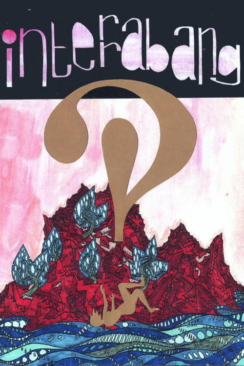 Movie poster for Interrabang (1969)