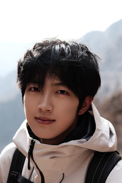 Gao Shenghaoyu profile