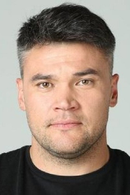 Photo of Kirill Kosharin, Acting
