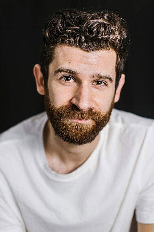 Photo of Alex Parra, Acting