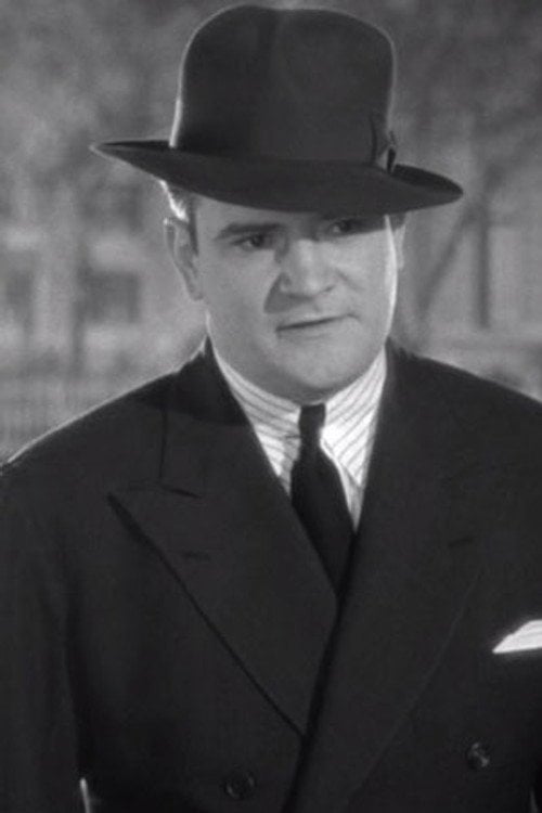 Photo of Don Rowan, Acting