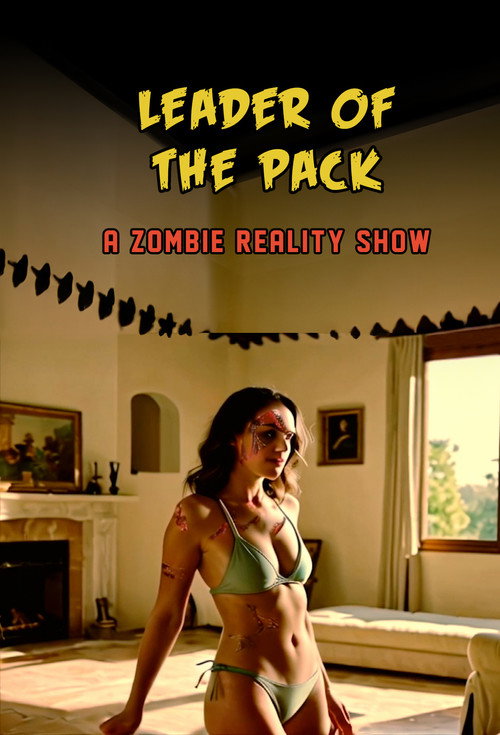 Movie poster for Leader Of The Pack (2024)