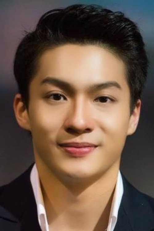 Thanabordee Jaiyen profile