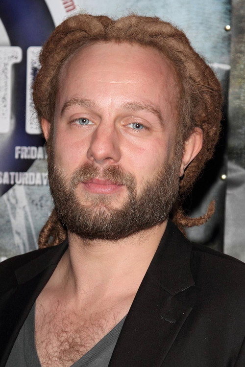 Photo of Sebastian Street, Acting