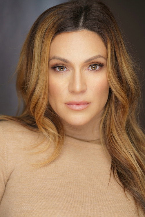 Photo of Shoshana Bean, Acting