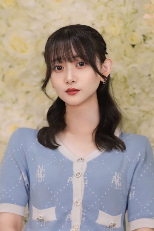 Photo of Shizuka, Acting