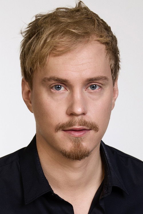 Tatu Sinisalo profile