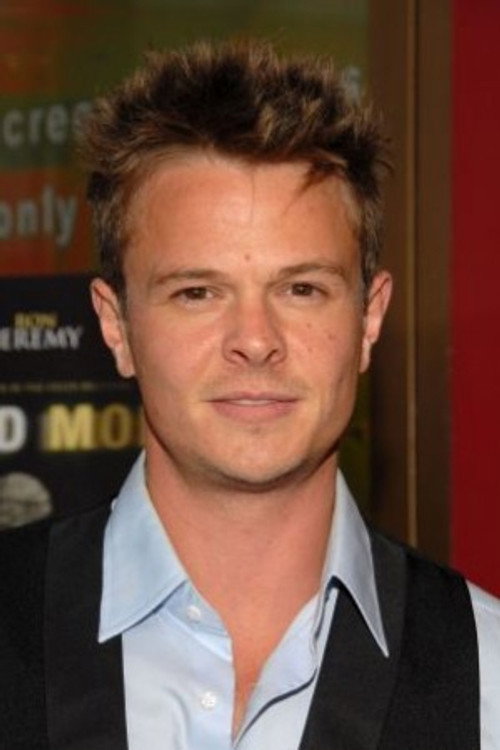 Photo of John Edward Lee, Acting