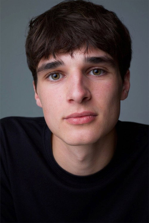 Photo of Jules Smekens, Acting