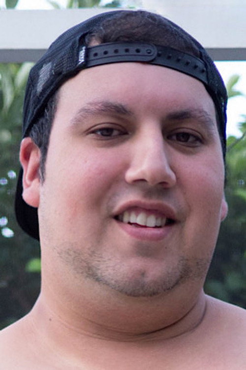 Photo of Caleb Delano, Acting