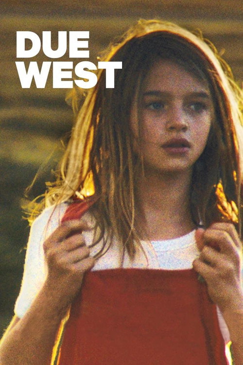 Movie poster for Due West (2019)