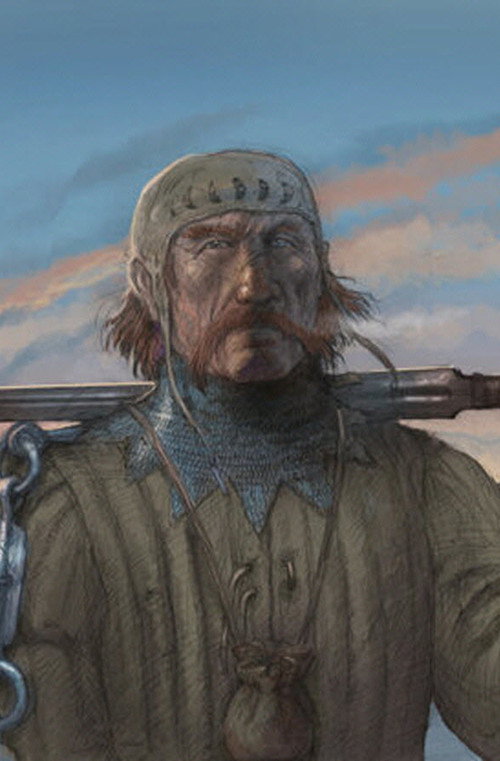 Movie poster for 1525, la Révolution oubliée (2025)