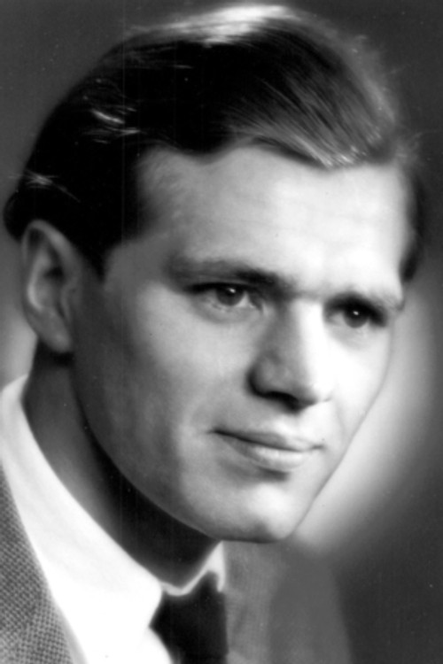 Photo of Olle Länsberg, Writing