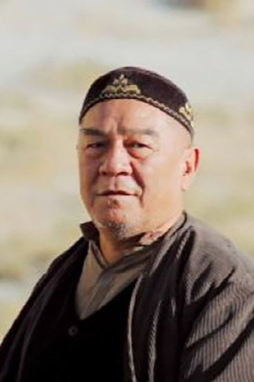 Photo of 达列力汗·哈德尔, Acting