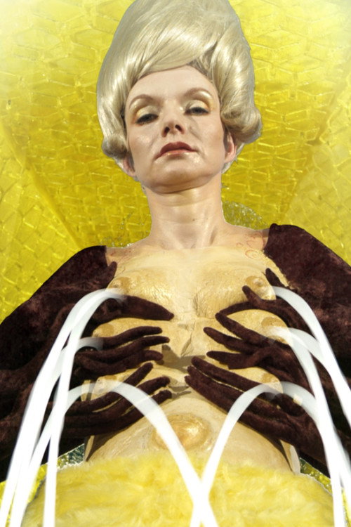 Movie poster for Generatio (2005)