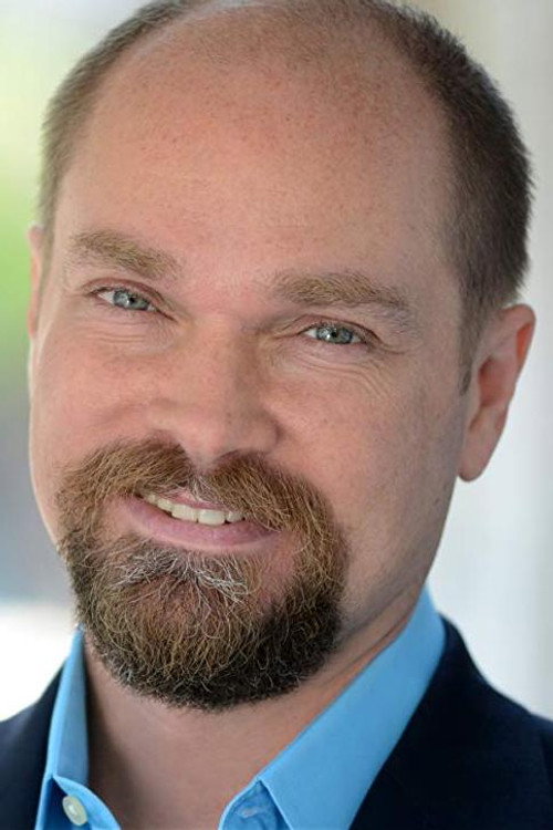 Photo of Dave Ferrier, Acting