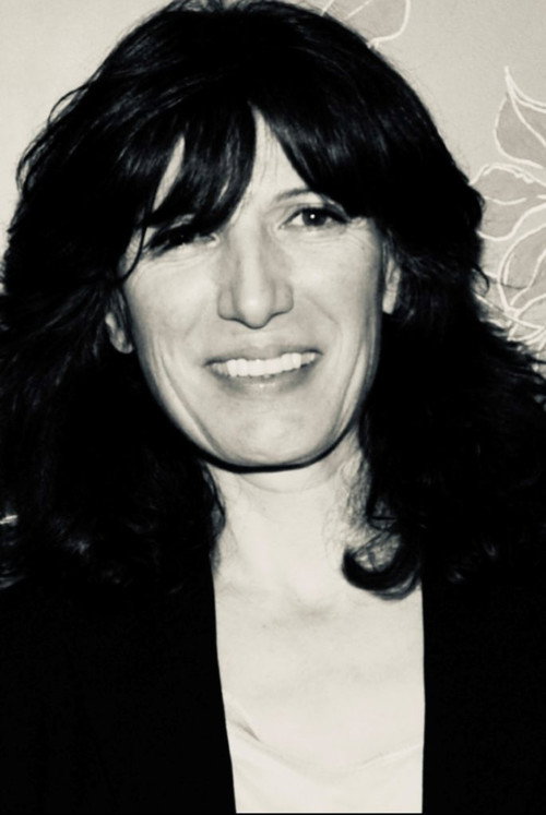Photo of Danièle Alet, Directing