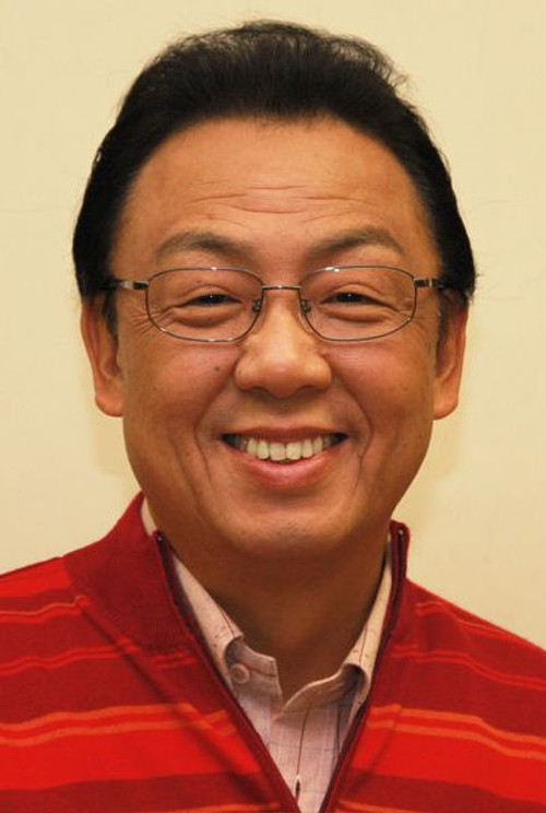 Tomio Umezawa profile