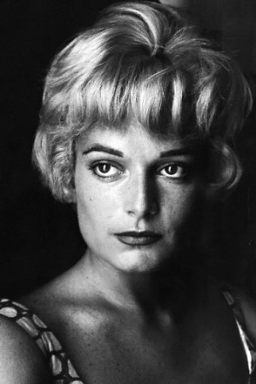 Photo of Pari Leventi, Acting
