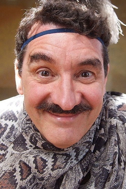 Flávio de Souza profile