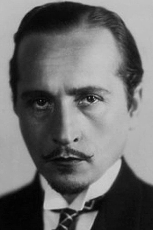Photo of Otto Matieson, Acting