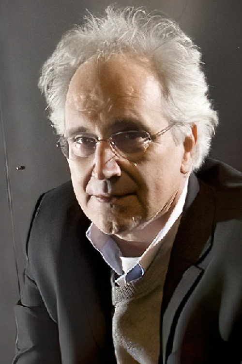Photo of Michel Langlois, Writing