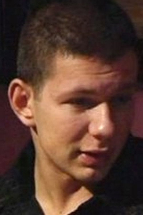 Photo of Gary Taylor, Acting