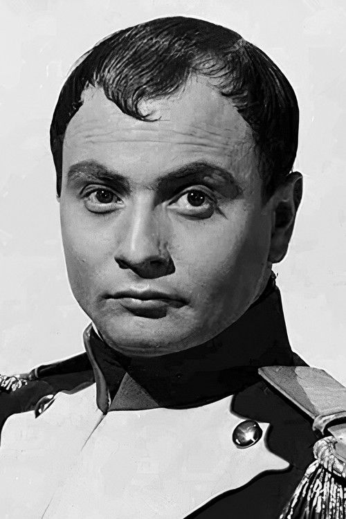 Photo of Aram Katcher, Acting