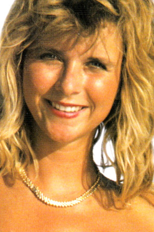 Photo of Petra Vieten, Acting