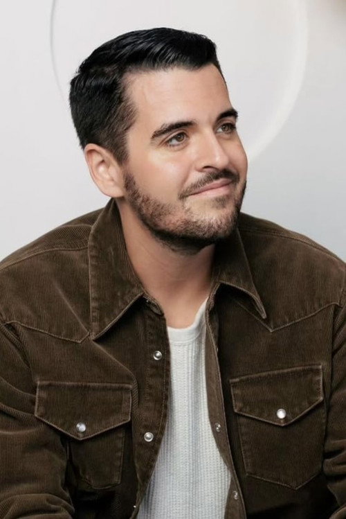 Photo of John-Eliot Jordan, Acting