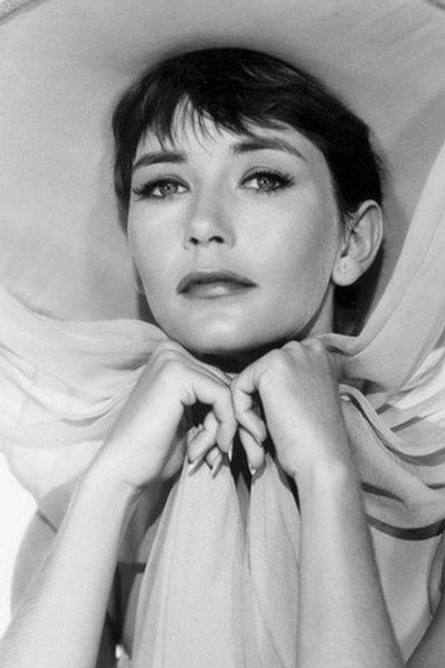 Photo of Barbara Bostock, Acting