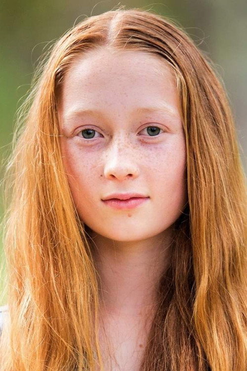 Photo of Anais Shand, Acting