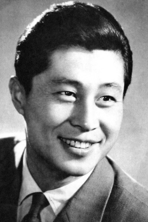 Photo of Wang Xingang, Acting