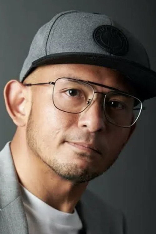 Photo of Raihan Halim, Directing