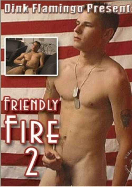 Movie poster for Friendly Fire 2 (2005)