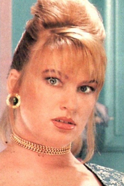 Photo of Jessica James, Acting